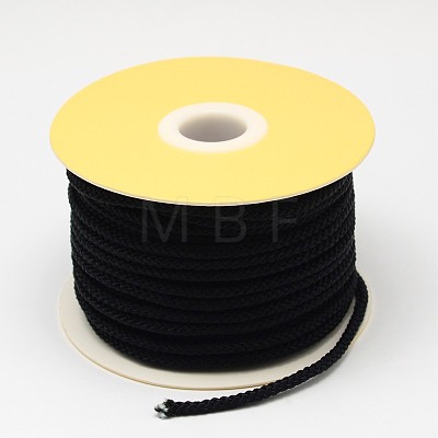 Braided Nylon Threads NWIR-N003-3.5mm-10G-1