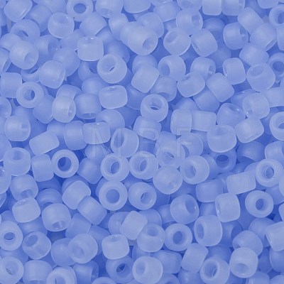TOHO 8/0 Round Beads SEED-TR08-0146F-1