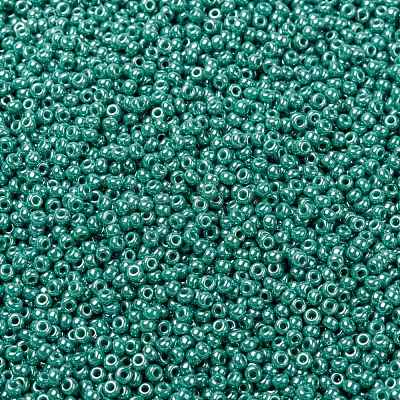 MIYUKI Round Rocailles Beads SEED-JP0009-RR0435-1