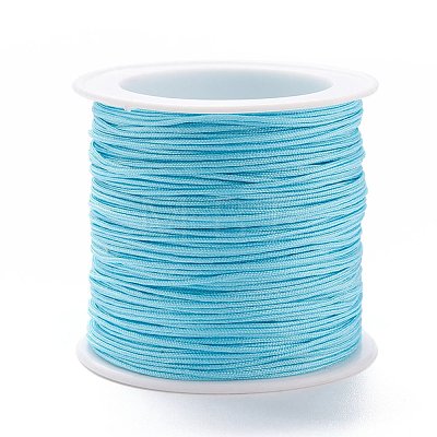 Braided Nylon Thread NWIR-K013-A16-1