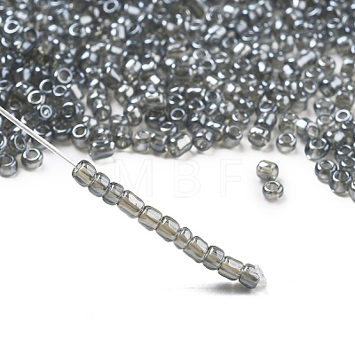 Round 8/0 Glass Seed Beads X-SEED-A006-3mm-112-1