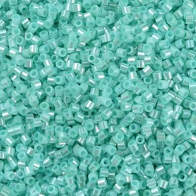 Cylinder Seed Beads SEED-H001-E05-1