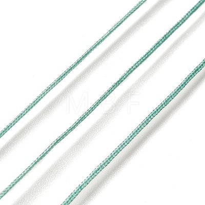 Nylon Chinese Knot Cord NWIR-C003-01A-15-1