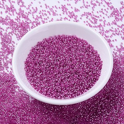 MIYUKI Delica Beads SEED-J020-DB2153-1