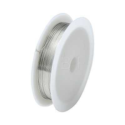 Round Iron Wire MW-R001-0.5mm-07-1