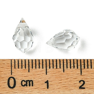 Preciosa® Crystal Pendants Y-PRC-PB6-00030-1