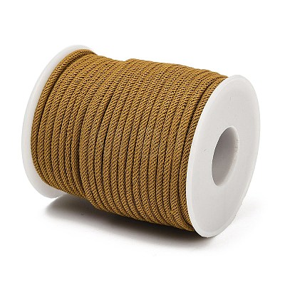 Nylon Braided Cord NWIR-C004-04A-17-1