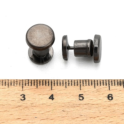 Alloy Pant Hem Fixing Clips MRMJ-P021-02B-1
