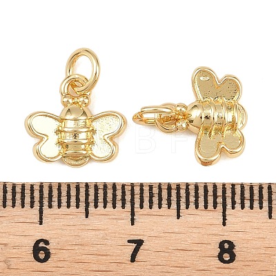 Brass Pendants KK-L275-68B-G-1