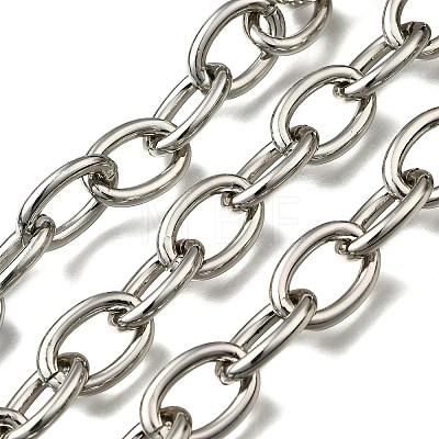 Aluminium Cable Chains CHA-F004-01P-01-1