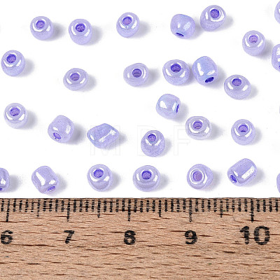 6/0 Glass Seed Beads X1-SEED-A011-4mm-146-1