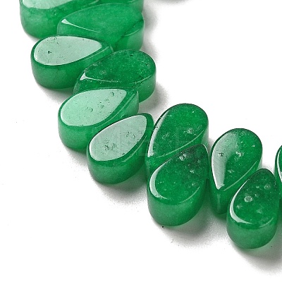 Natural Malaysian Jade Beads Strands G-B064-B57-1