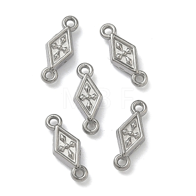 304 Stainless Steel Links X-STAS-D211-13C-P-1