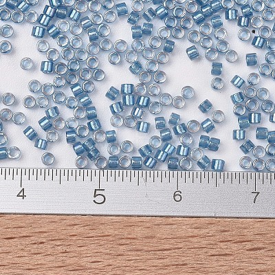 MIYUKI Delica Beads X-SEED-J020-DB1762-1
