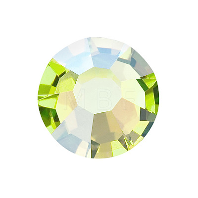 Preciosa® MAXIMA Crystal No Hotfix Flatback Stones Y-PRC-NSS8-50540-200-1