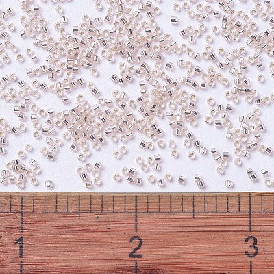 MIYUKI Delica Beads SEED-J020-DB1203-1