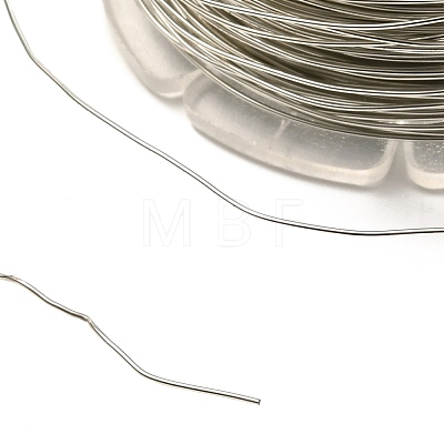 Round Copper Craft Wire CWIR-C001-01A-09-1