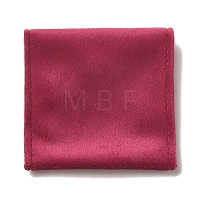 Velvet Jewelry Pouches ABAG-K001-01A-01-1