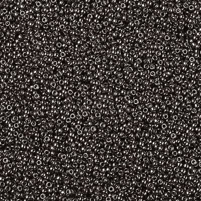 TOHO Round Seed Beads SEED-XTR15-0605-1