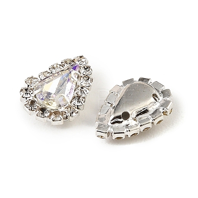 Sew on Rhinestone RB-CBA5C2B-01B-1