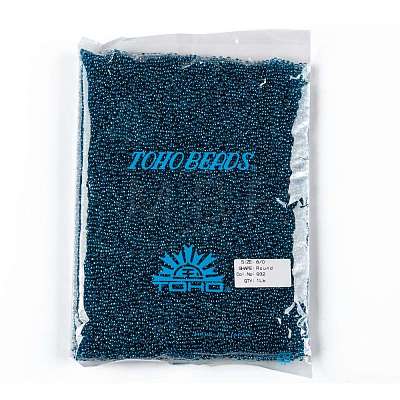 TOHO Round Seed Beads SEED-TR08-0932-1