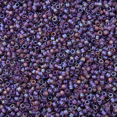 MIYUKI Delica Beads SEED-X0054-DB0869-1