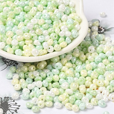 6/0 Glass Seed Beads X1-SEED-M012-01A-04-1