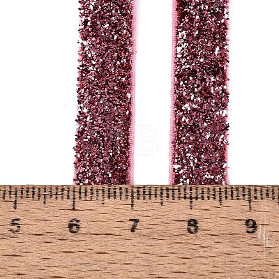 Glitter Sparkle Ribbon SRIB-ZX001-01A-05-1