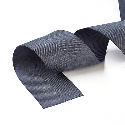Rayon and Cotton Ribbon SRIB-F007-077-25mm-1
