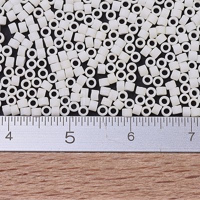 MIYUKI Delica Beads SEED-J020-DB0352-1