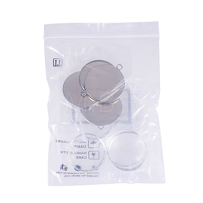 DIY Pendant Making DIY-X0098-65P-1