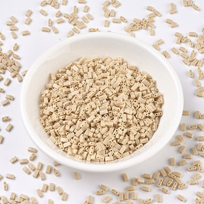 MIYUKI Half TILA Beads SEED-JP0008-HTL493-1