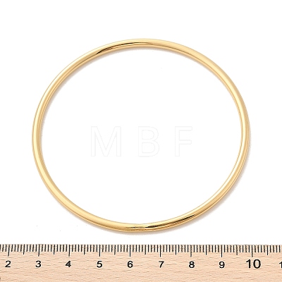 7Pcs 201 Stainless Steel Plain Bangle Sets for Women X-BJEW-L664-022C-G02-1