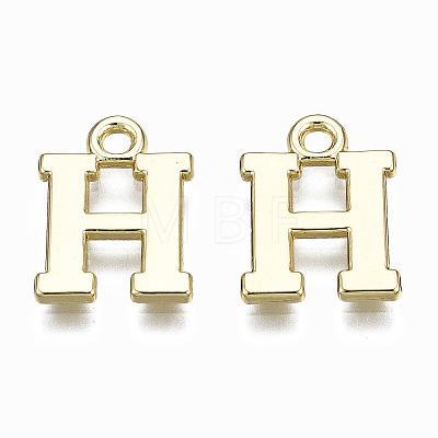 Alloy Charms PALLOY-Q441-025H-NR-1