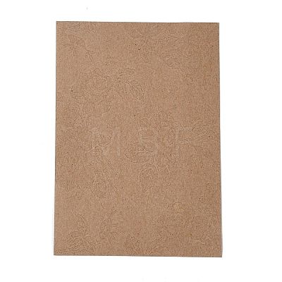 Scrapbook Paper Pad DIY-G039-14B-1