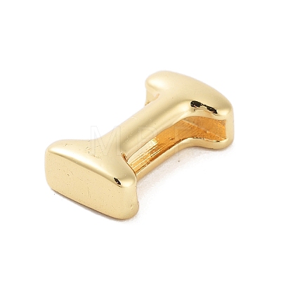 Rack Plating Brass Beads KK-A208-10I-1