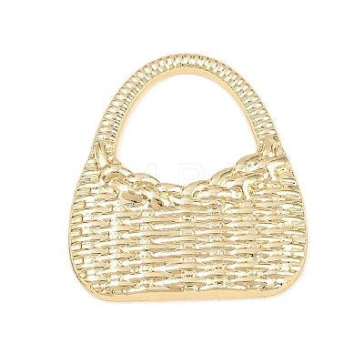 Alloy Pendants FIND-B062-02G-1