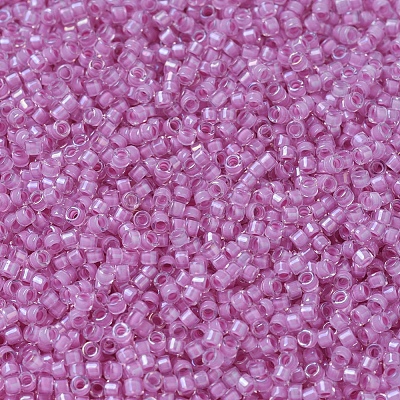 MIYUKI Delica Beads SEED-X0054-DB0072-1