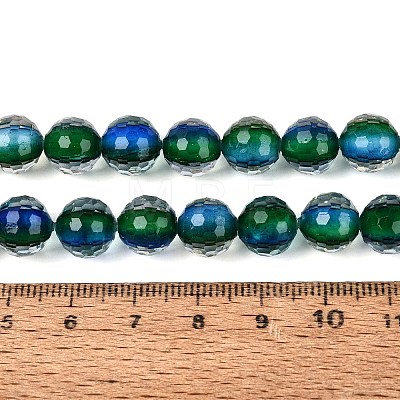 Resin Beads Strands RESI-N044-04A-C08-1