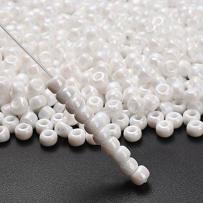 TOHO 3/0 Round Beads X-SEED-TR03-0401-1