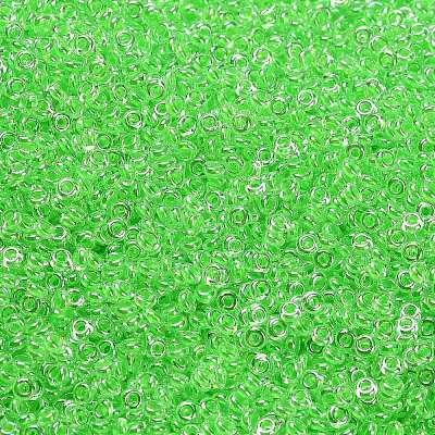 TOHO 11/0 Demi Round Beads Y-SEED-DR11-0805-1