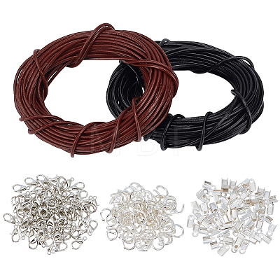 DIY Jewerly Making Finding Kits DIY-CY0003-39-1