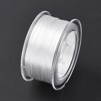 Crystal Elastic Stretch Thread EW-C002-01C-1