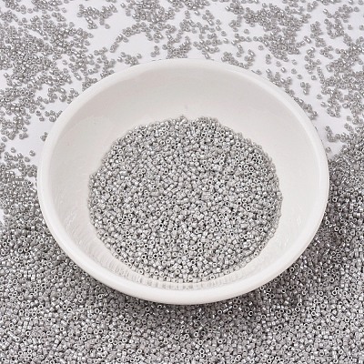 MIYUKI Delica Beads X-SEED-J020-DB1538-1