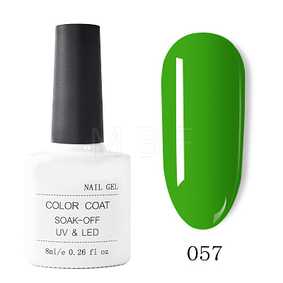 Nail Paint Color Gel MRMJ-T009-029-57-1