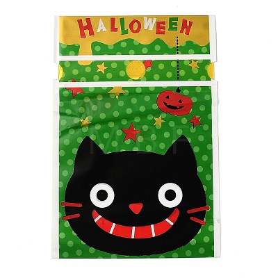 Halloween Creative Drawstring Pockets ABAG-O003-26-1
