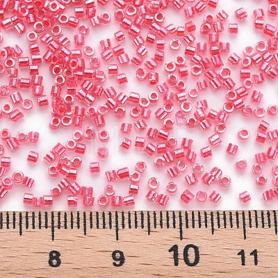 Glass Cylinder Beads SEED-S047-C-001-1