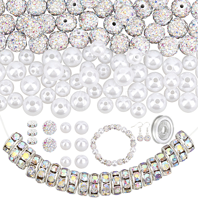 DIY Jewelry Making Kits DIY-PA0002-01B-1