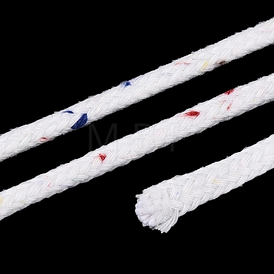 50M Confetti Soft Macrame Cotton Cord OCOR-Q060-01A-02-1