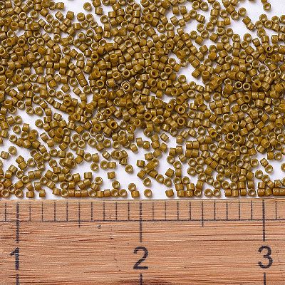 MIYUKI Delica Beads SEED-X0054-DB2110-1